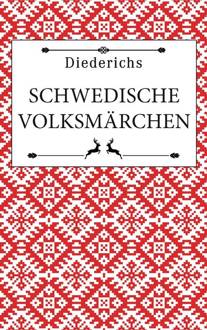 Schwedische Volksmärchen