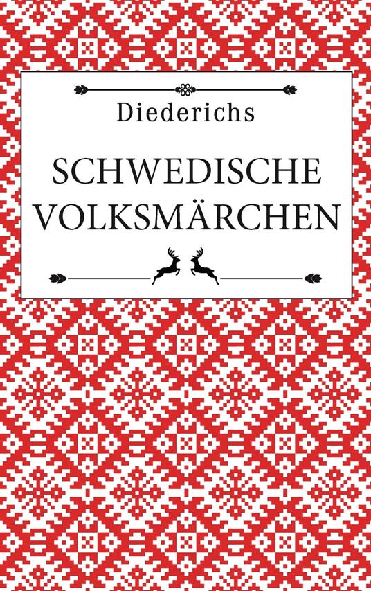 Schwedische Volksmärchen