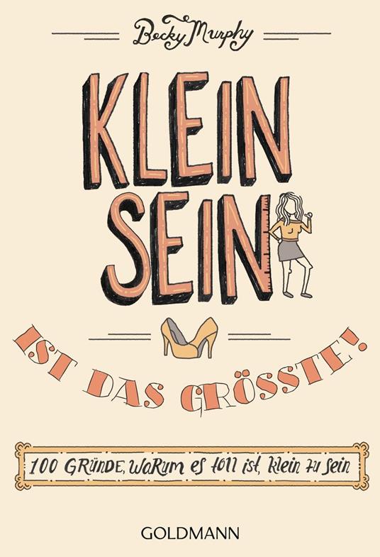 Kleinsein ist das Größte!