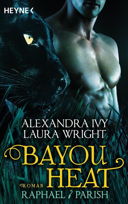 Bayou Heat - Raphael / Parish