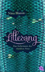 LILLESANG – Das Geheimnis der dunklen Nixe