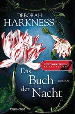 Das Buch der Nacht