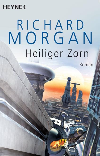 Heiliger Zorn