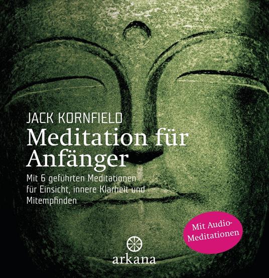 Meditation für Anfänger