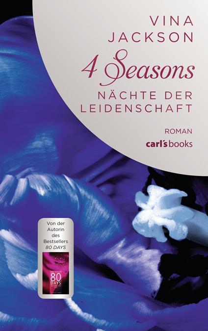 4 Seasons - Nächte der Leidenschaft