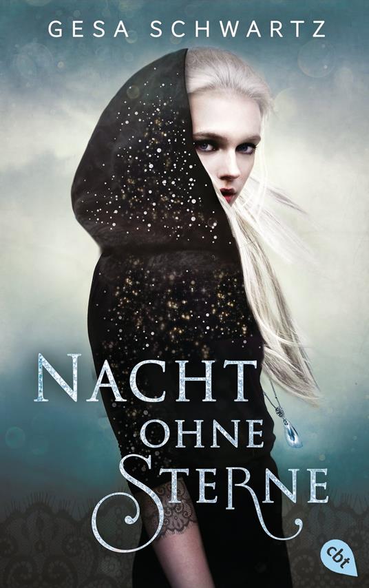 Nacht ohne Sterne - Gesa Schwartz - ebook