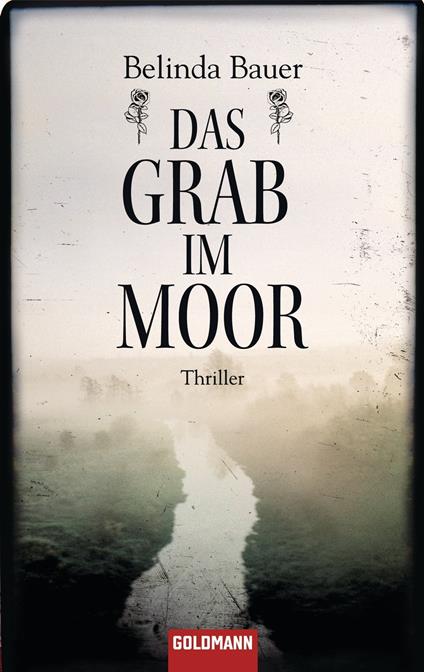 Das Grab im Moor