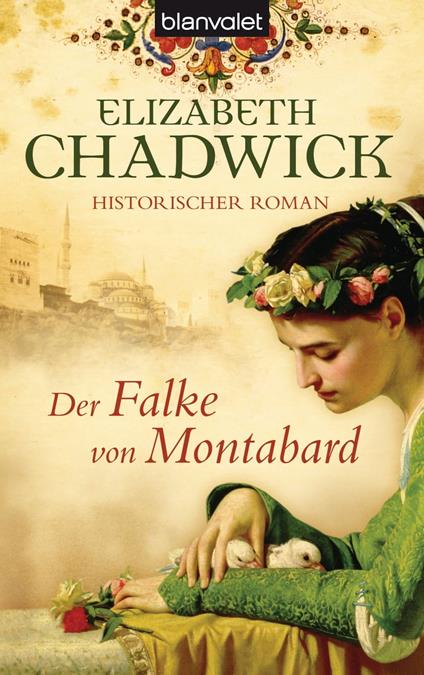 Der Falke von Montabard