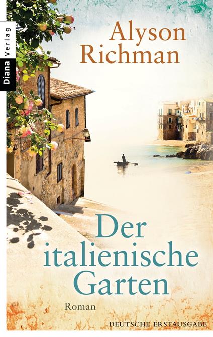 Der italienische Garten