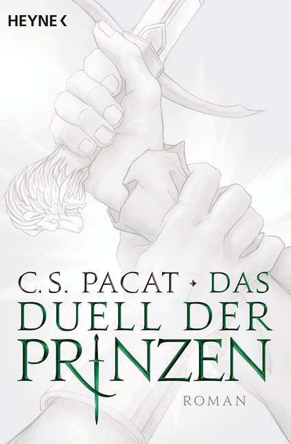 Das Duell der Prinzen