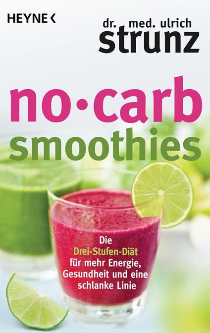 No-Carb-Smoothies