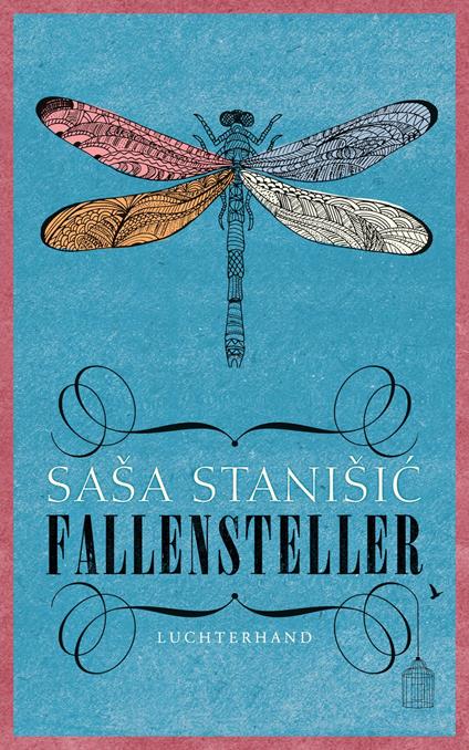 Fallensteller