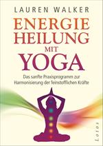 Energieheilung mit Yoga