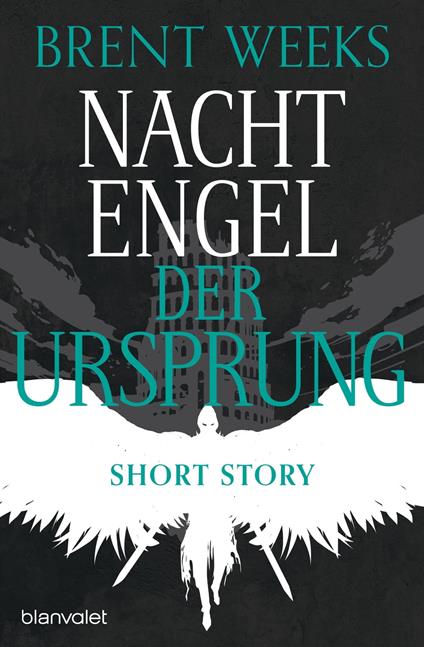 Nachtengel - Der Ursprung