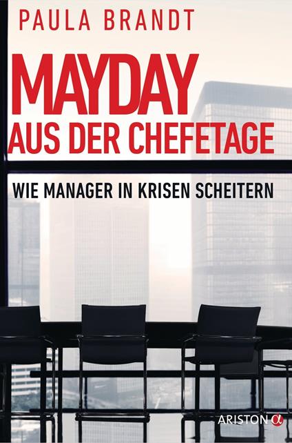 Mayday aus der Chefetage