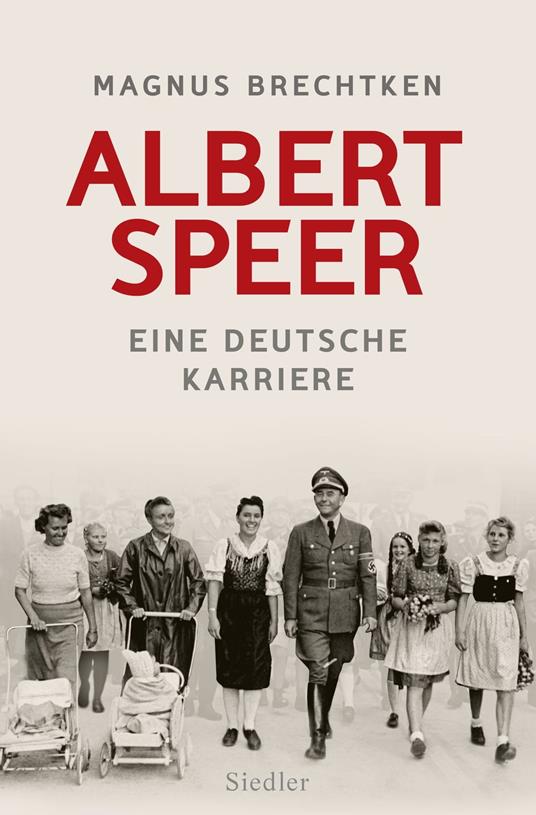 Albert Speer