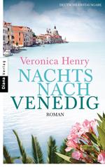 Nachts nach Venedig