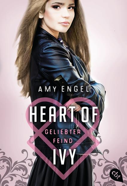 Heart Of Ivy - Geliebter Feind - Amy Engel,Michaela Link - ebook