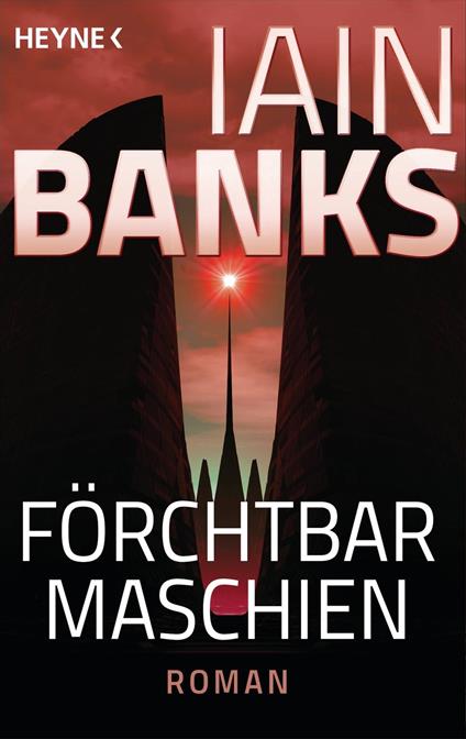 Förchtbar Maschien -