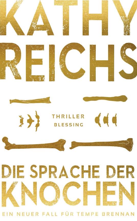 Die Sprache der Knochen