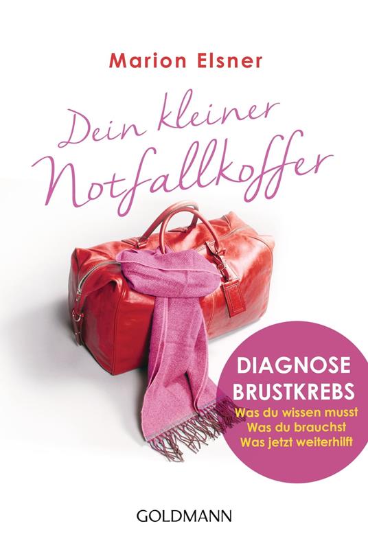 Dein kleiner Notfallkoffer