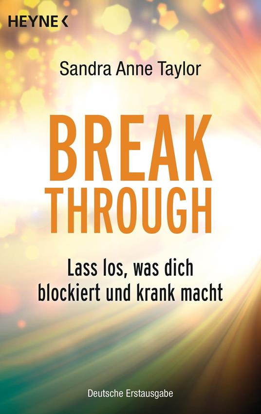 Breakthrough