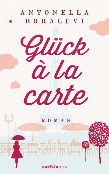 Glück à la carte