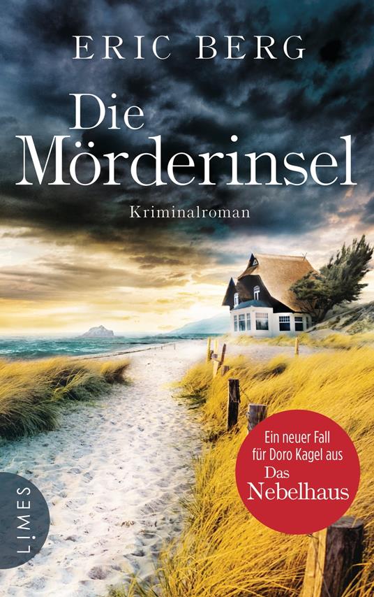 Die Mörderinsel