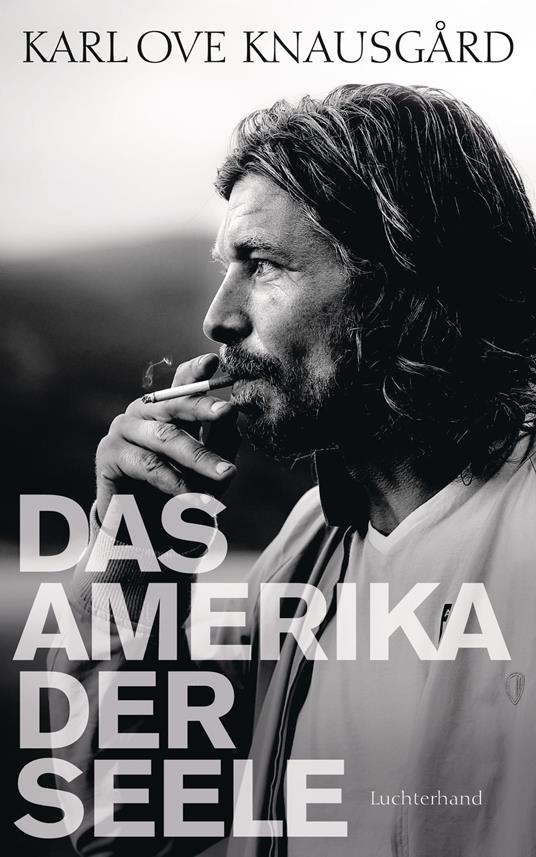 Das Amerika der Seele