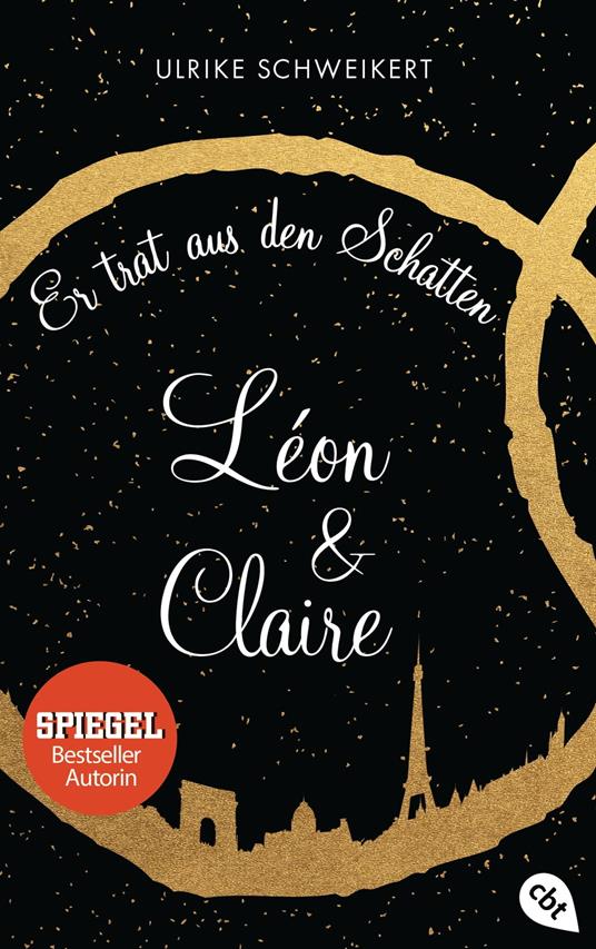 Léon & Claire - Ulrike Schweikert - ebook