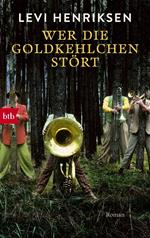 Wer die Goldkehlchen stört