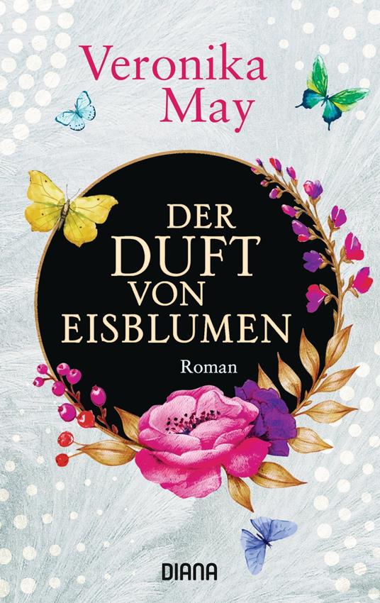 Der Duft von Eisblumen