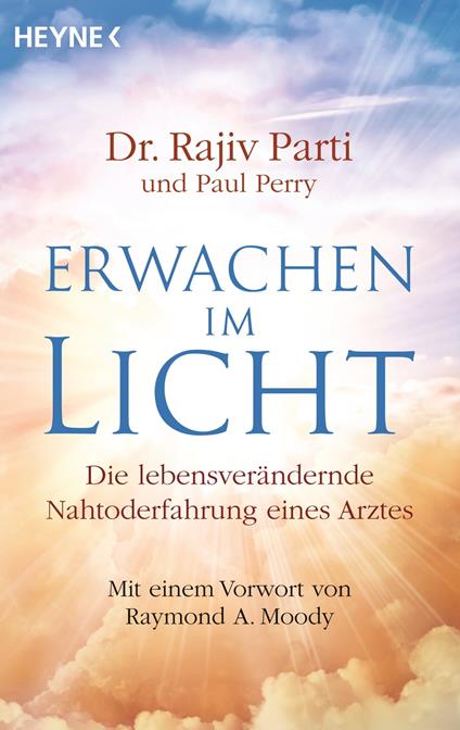 Erwachen im Licht