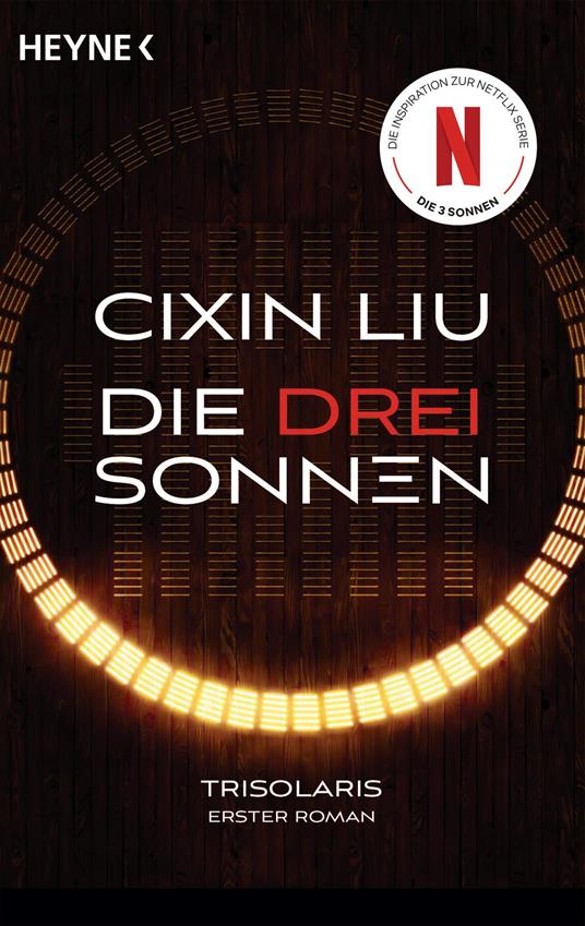 Il problema dei tre corpi eBook di Cixin Liu - EPUB Libro