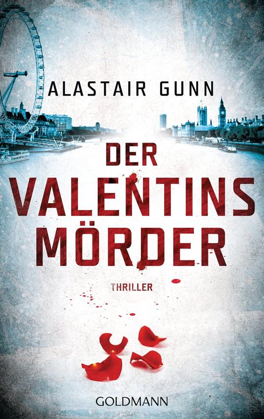 Der Valentinsmörder