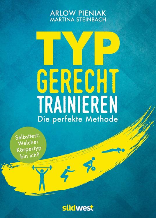 Typgerecht trainieren