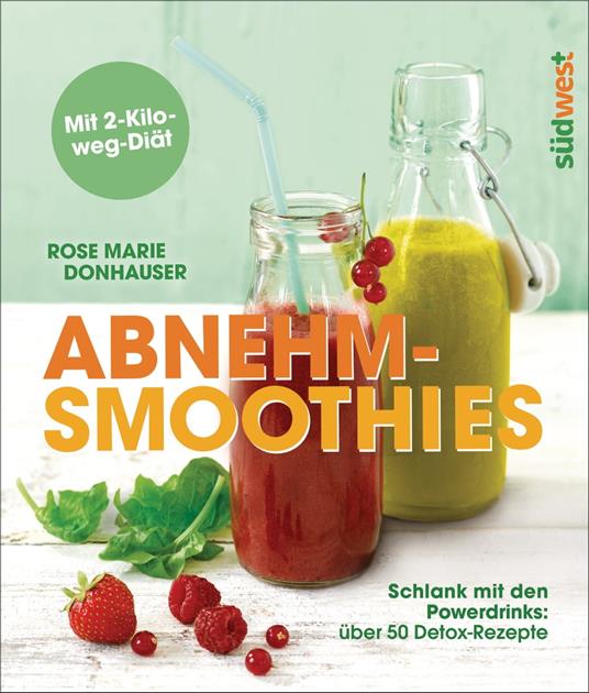 Abnehm-Smoothies