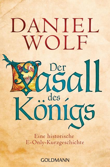 Der Vasall des Königs