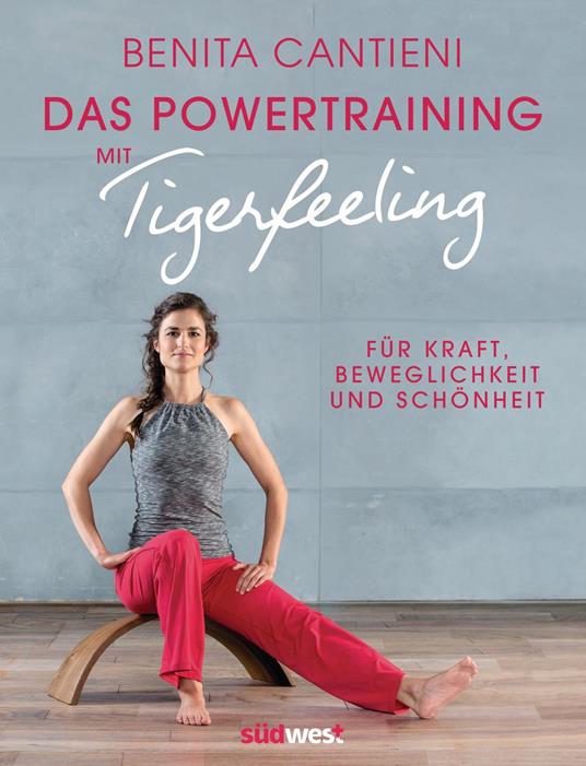 Powertraining mit Tigerfeeling