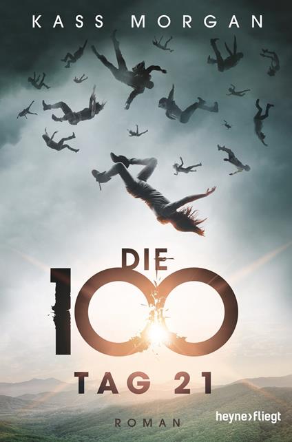 Die 100 - Tag 21 - Kass Morgan,Michaela Link - ebook