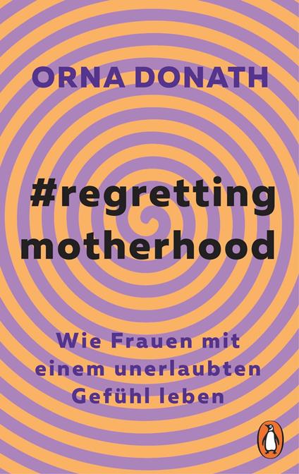 Regretting Motherhood