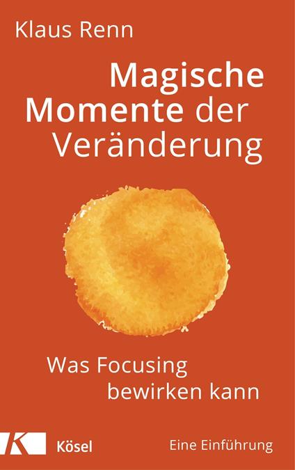 Magische Momente der Veränderung