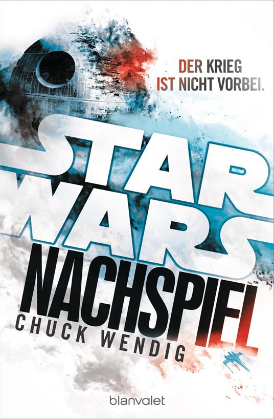 Star Wars™ - Nachspiel