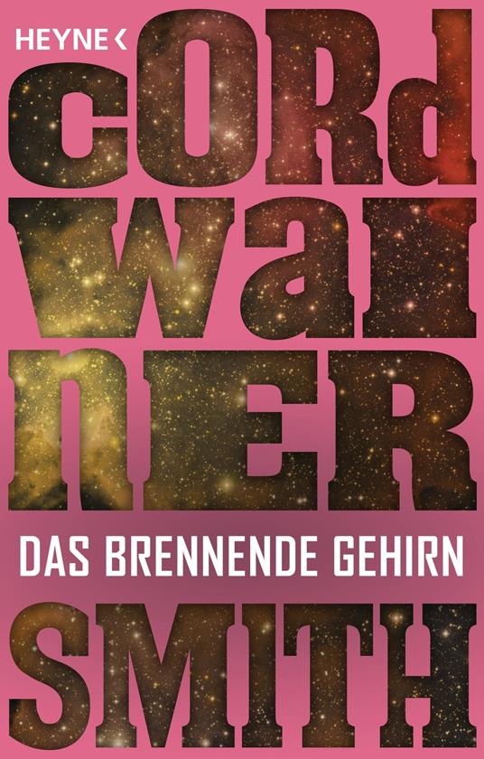 Das brennende Gehirn -