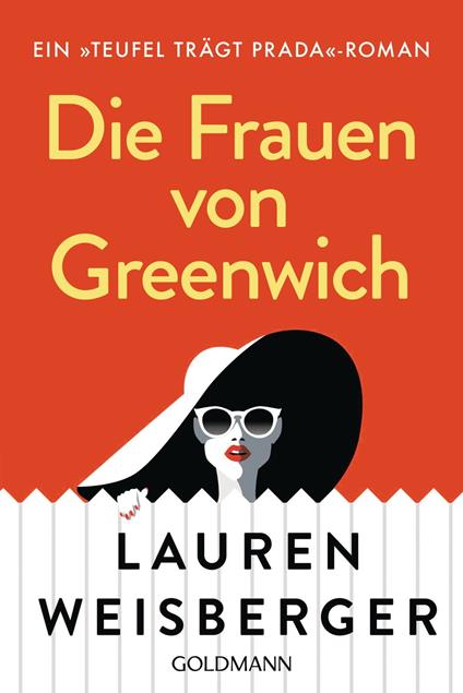 Die Frauen von Greenwich