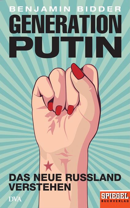 Generation Putin