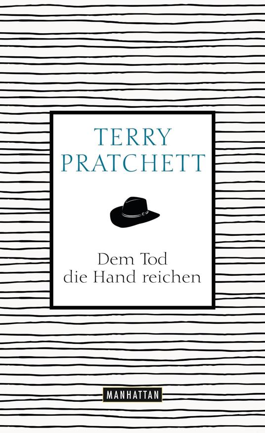 Dem Tod die Hand reichen