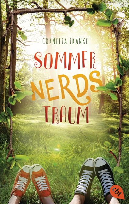 Sommernerdstraum - Cornelia Franke - ebook