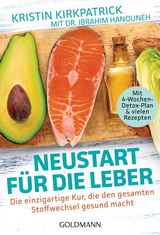 Neustart für die Leber