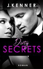 Dirty Secrets (Secrets 1)